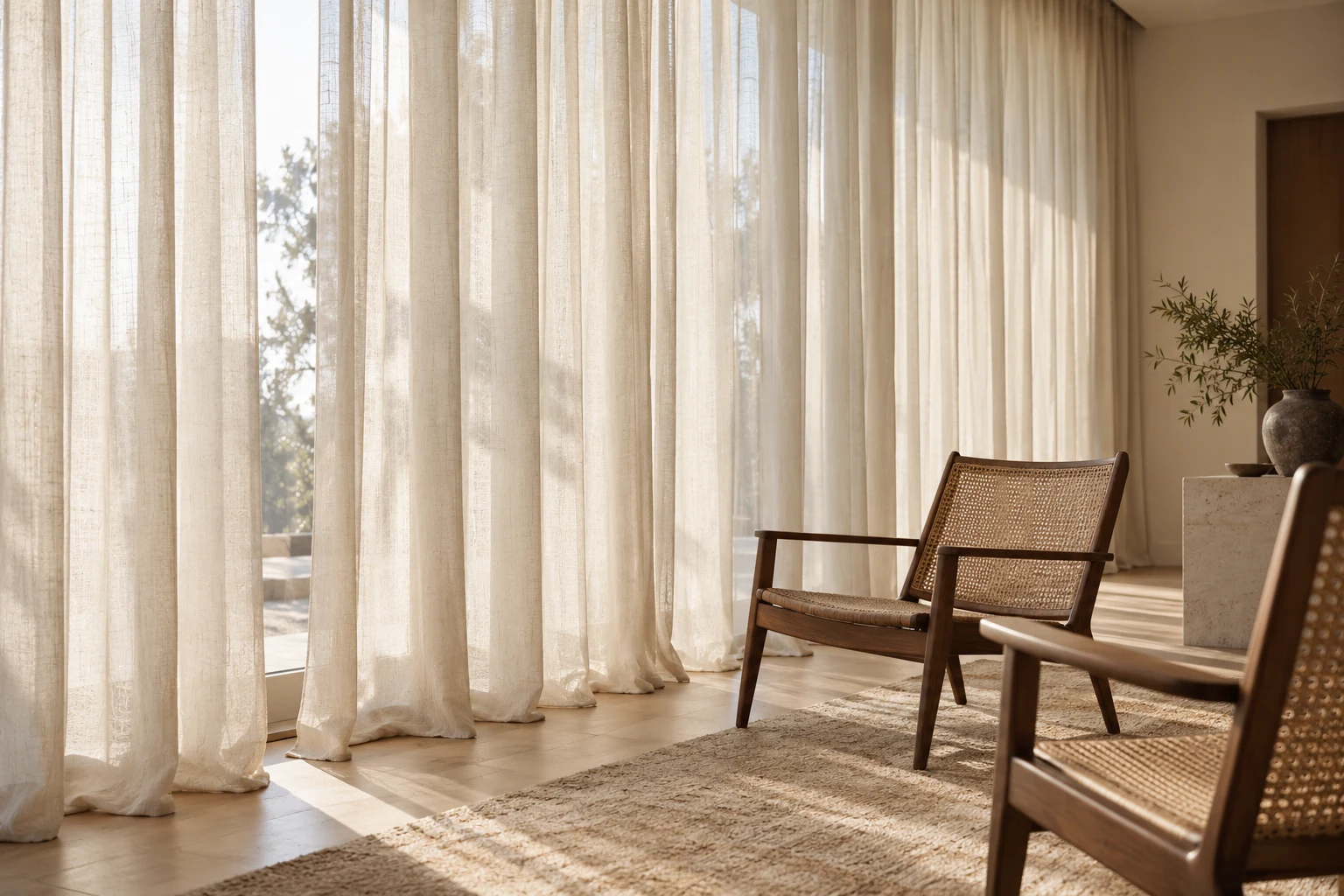 Composez votre intérieur