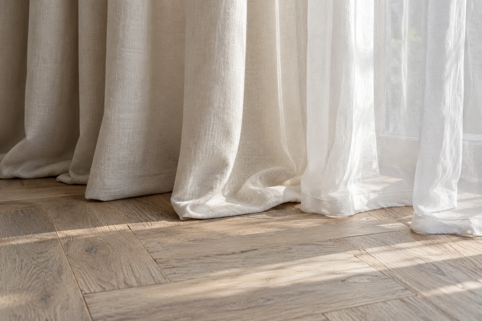 Choisissez votre tissu